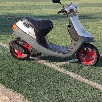 موتور پاکشتی مدل اپریو|موتورسیکلت|دوگنبدان, |دیوار