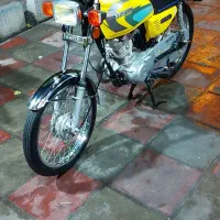 هندا مزایده عروسک درحد ...۹۴بدون رنگ شدگی پلمب