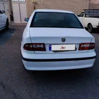 فروش سمند ال ایکس|خودرو سواری و وانت|اردستان, |دیوار