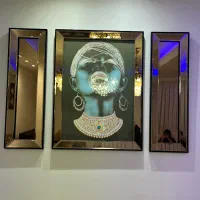 تابلو اینه ای