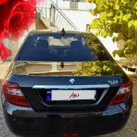 دنا پلاس صفر|خودرو سواری و وانت|شهرکرد, |دیوار