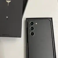 سامسونگ S23 نرمال مشکی - حافظه ۱۲۸ - تک سیم+eSim|موبایل|تهران, آرژانتین|دیوار