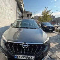 هایما X7، ایکس ۷ FAMILYهمه رنگ مدل ۱۴۰۴