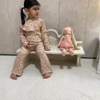 ست دخترانه|کفش و لباس بچه|گرگان, |دیوار