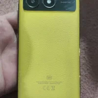 گوشی X6 pro 512 رم 12