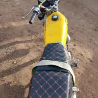 متور‌150تقویت