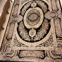 فرش دستباف گونه ۶متری