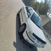 سمند مدل ۹۱
