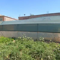 سازه گلخانه|ابزارآلات|فارسان, |دیوار