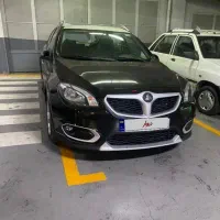 برلیانس h320 کراس فول