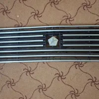 جلو پنجره کرایسلر و پلیت عقب پیکان