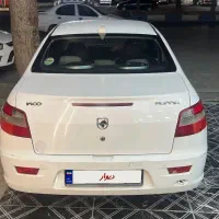 رانا Lx|خودرو سواری و وانت|شهریار, شهریار|دیوار