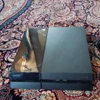 ps4 fat 500 تک دسته