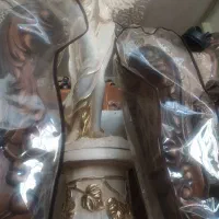 مجسمه پلی یستر