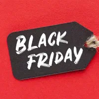 بلک فرایدی برای محصولات آرایشی و بهداشتی تراست