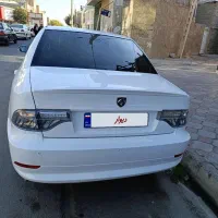 سورن پلاس درجه یک|خودرو سواری و وانت|شاهین دژ, |دیوار