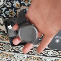 ساعت هوشمند اصلی|ساعت|فولادشهر, A4|دیوار