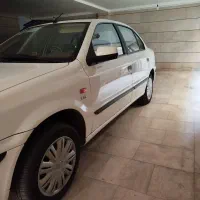 سمند Lx مولتی پلکس|خودرو سواری و وانت|ایلام, |دیوار