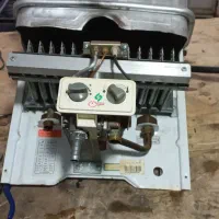 تعمیر بخاری .ابگرمکن|خدمات پیشه و مهارت|نیشابور, کوی یغما|دیوار