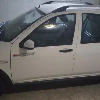 کوئیک Sصفر|خودرو سواری و وانت|محمدیه-قزوین, |دیوار