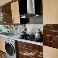 کابینت سالم هایگلس و ام دی اف|مصالح و تجهیزات ساختمان|فردیس, فردیس|دیوار