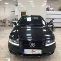 سورن پلاس مدل ۴۰۰ مانیتور بزرگ اندروید بدون رنگ|خودرو سواری و وانت|کاشان, فین بزرگ|دیوار