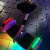 اسکوتر برقی