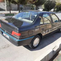 ۴۰۵ مدل ۹۱|خودرو سواری و وانت|خرمدره, |دیوار