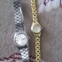 دو عدد ساعت قدیمی یکی سیکو 5|ساعت|دزفول, |دیوار