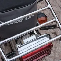 موتور|موتورسیکلت|ایوانکی, |دیوار