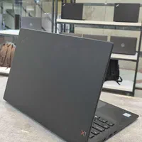 لپتاپ lenovo X1 Carbun دانشجویی برنامه نویسی اقساط|رایانه همراه|اهواز, نادری|دیوار