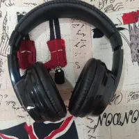 هدفون بی سیم مدل مکس666