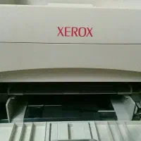 چاپگر XERoX3124
