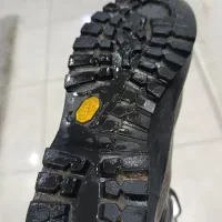 کفش نیم پوتین اصلی کره ای سایز42|کیف، کفش، کمربند|سنندج, |دیوار