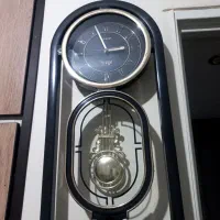 ساعت دیواری