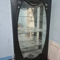 گنجه آینه دار