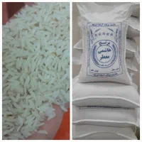 فروش برنج، چای و روغن زیتون شریفی