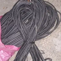 کابل برق مسی