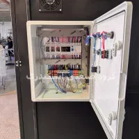 دستگاه میوه خشک کن کنی 60 سینی + وان شستشو|ماشینآلات صنعتی|شیراز, سرو|دیوار