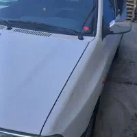 پراید وانت مدل 1400