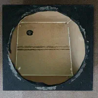 باکس ۱۵ اینچ|صوتی و تصویری|قروه, |دیوار