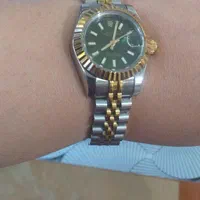 ساعت رولکس نو هستش استفاده نشده|ساعت|اسلامشهر, صادقیه|دیوار