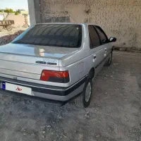 پژو‌۴۰۵|خودرو سواری و وانت|گوگان, |دیوار