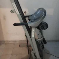 تردمیلMontriall .|تجهیزات ورزشی|کرمانشاه, |دیوار
