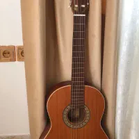 گیتار یاماها (مدل پارسی)|گیتار، بیس، امپلیفایر|چابکسر, |دیوار