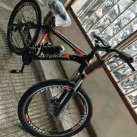 دوچرخه گمرک بازرگانی سایز20/24/26/28|دوچرخه، اسکیت، اسکوتر|گرگان, |دیوار