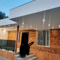 ویلا فلت غیرمبله (معتمدی)