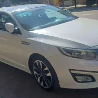 اوپتیما 2014