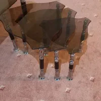 مبل هفت نفره توافقی|مبلمان خانگی و میز عسلی|چرداول, |دیوار