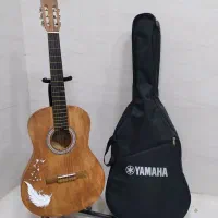 گیتار نو و کارکرد با کیف هدیه|گیتار، بیس، امپلیفایر|بجنورد, |دیوار